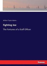 bokomslag Fighting Joe