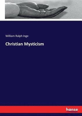 bokomslag Christian Mysticism