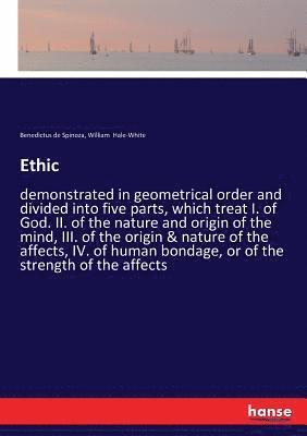 Ethic 1