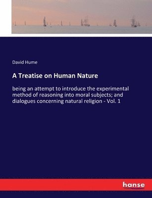 A Treatise on Human Nature 1