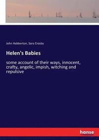 bokomslag Helen's Babies