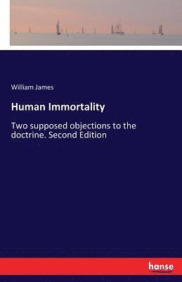 Human Immortality 1