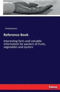 bokomslag Reference Book