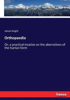 bokomslag Orthopaedia