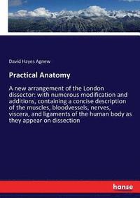 bokomslag Practical Anatomy