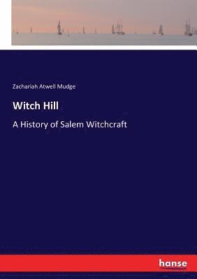 Witch Hill 1