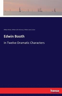 Edwin Booth 1