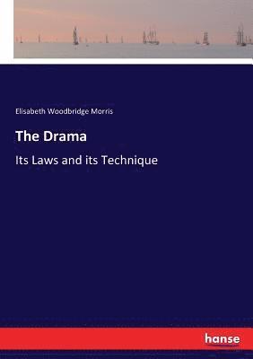 The Drama 1