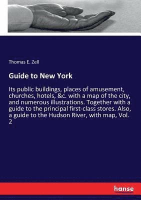 Guide to New York 1