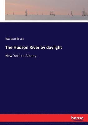 Hudson River by daylight