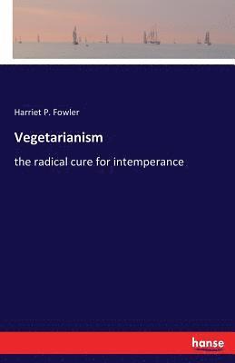 Vegetarianism 1