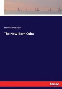 bokomslag New-Born Cuba