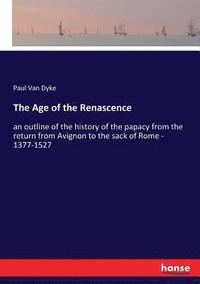 bokomslag Age of the Renascence