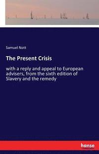 bokomslag Present Crisis