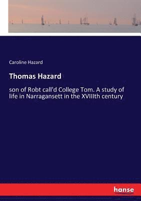 Thomas Hazard 1