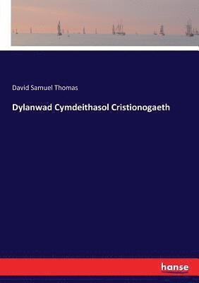 bokomslag Dylanwad Cymdeithasol Cristionogaeth