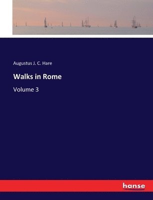 Walks in Rome
