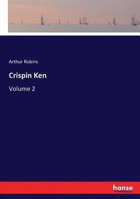 Arthur Robins - Crispin Ken, Häftad