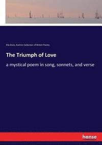bokomslag The Triumph of Love