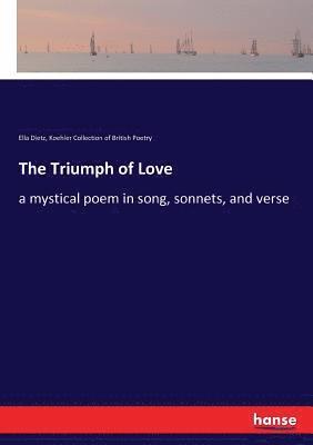 The Triumph of Love 1