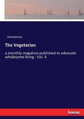 The Vegetarian 1