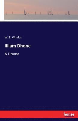 Illiam Dhone 1