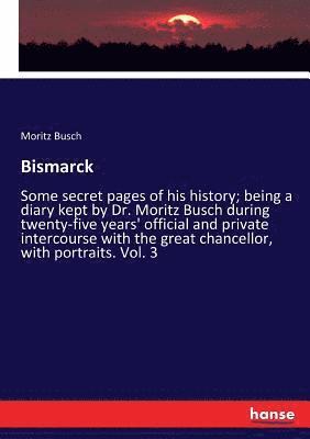 Bismarck 1