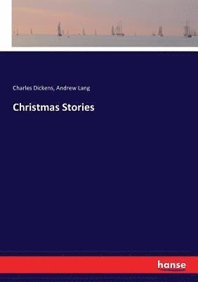 bokomslag Christmas Stories