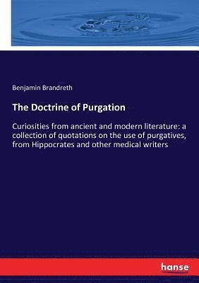 The Doctrine of Purgation 1