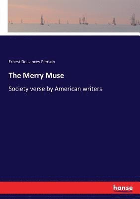 The Merry Muse 1