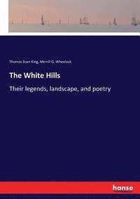 bokomslag The White Hills