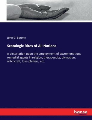 Scatalogic Rites of All Nations 1