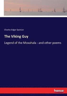 Viking Guy 1