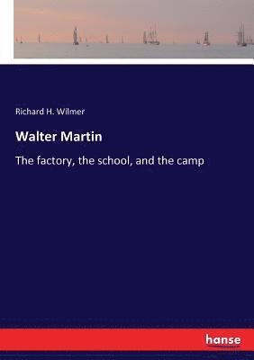 Walter Martin 1