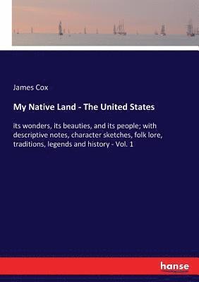 My Native Land - The United States 1