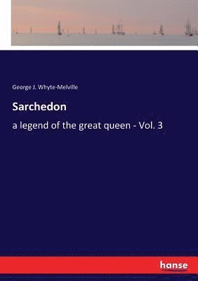 Sarchedon 1