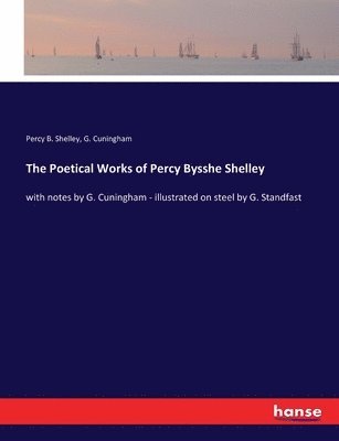 The Poetical Works of Percy Bysshe Shelley 1