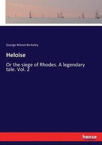 bokomslag Heloise