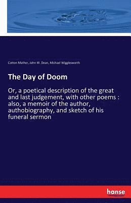 The Day of Doom 1
