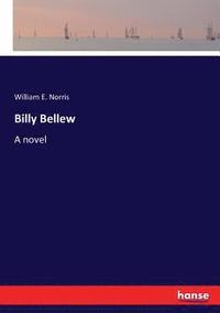 bokomslag Billy Bellew