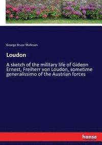 bokomslag Loudon