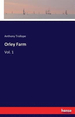 Orley Farm