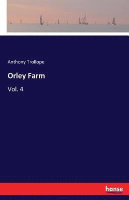 Orley Farm
