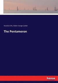 bokomslag The Pentameron