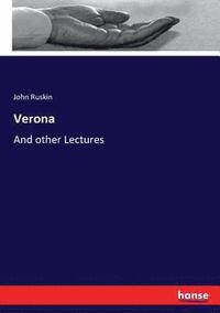 bokomslag Verona