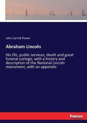 Abraham Lincoln 1