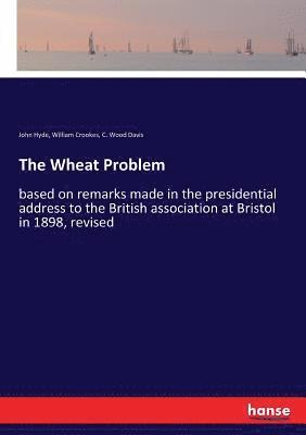 bokomslag The Wheat Problem