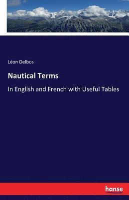 Nautical Terms 1