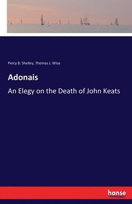 Adonais 1