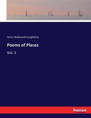 Poems of Places 1